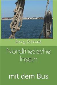 Nordfriesische Inseln