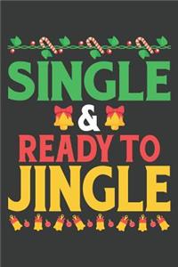 Single & Ready To Jingle