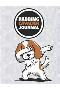 Dabbing Cavalier Journal