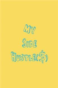 My Side Hustle