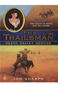 The Trailsman #304