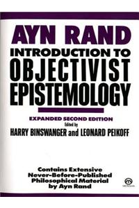 Introduction to Objectivist Epistemology