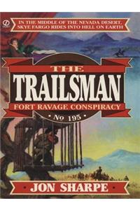 Trailsman 195