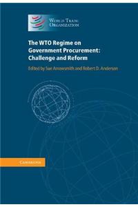 Wto Regime on Government Procurement