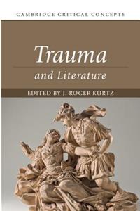 Trauma and Literature