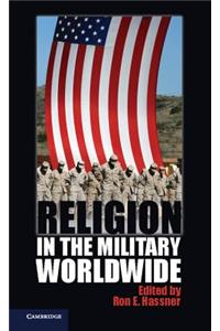 Religion in the Military Worldwide