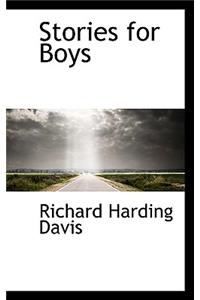 Stories for Boys