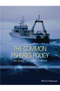 Common Fisheries Policy