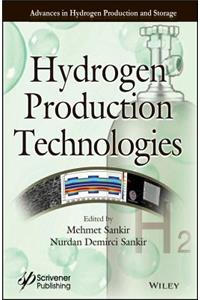 Hydrogen Production Technologies