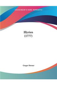 Illyrien (1777)