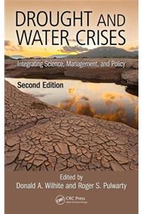 Drought and Water Crises