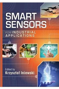 Smart Sensors for Industrial Applications