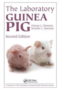 Laboratory Guinea Pig