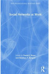 Social Networks at Work