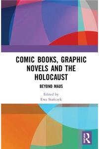 Comic Books, Graphic Novels and the Holocaust