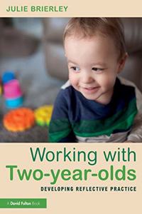 Working with Two-year-olds