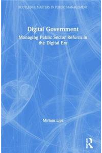 Digital Government