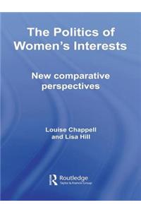 The Politics of Women's Interests