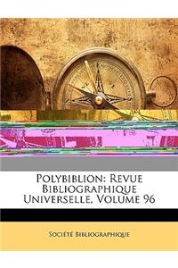 Polybiblion