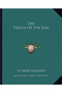 The Virgin of the Sun