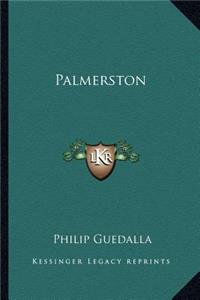 Palmerston