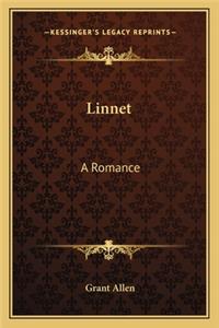 Linnet