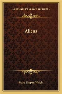 Aliens