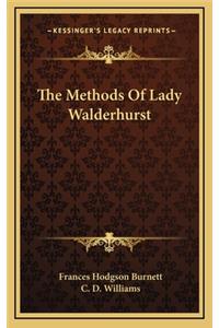 The Methods of Lady Walderhurst