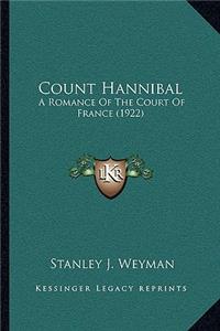 Count Hannibal