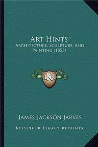 Art Hints