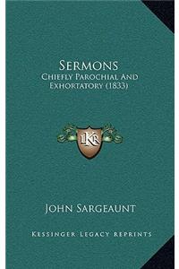 Sermons