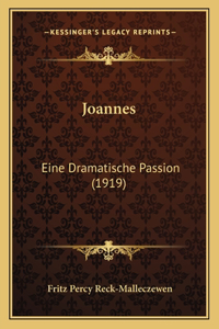 Joannes