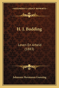H. J. Budding
