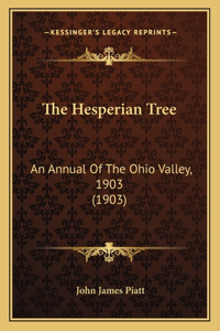 The Hesperian Tree