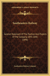 Southeastern Railway