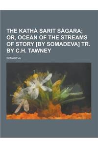 The Katha Sarit Sagara