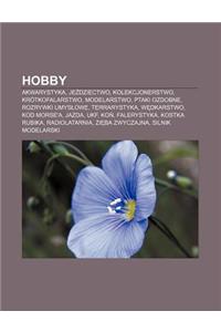 Hobby