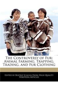 The Controversy of Fur