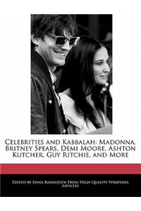 Celebrities and Kabbalah