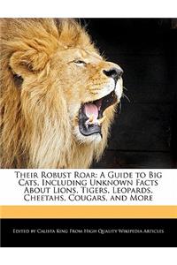 Their Robust Roar