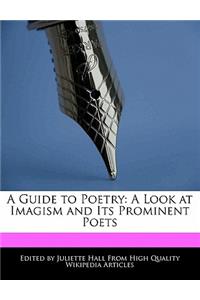 A Guide to Poetry