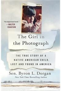 The Girl in the Photograph