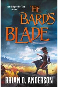 Bard's Blade