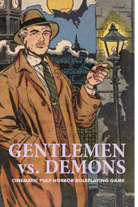 Gentlemen Vs. Demons