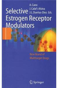 Selective Estrogen Receptor Modulators: A New Brand of Multitarget Drugs