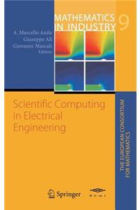 Scientific Computing in Electrical Engineering