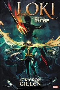 Loki: Journey Into Mystery Omnibus