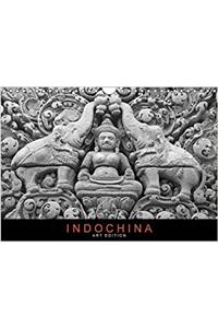 Indochina: Art Edition (UK Version) 2017