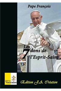7 Dons De L'esprit-Saint