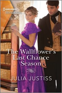 Wallflower's Last Chance Season